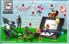 Gameclub.at Fr Nintendofans aus sterreich