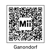 Ganondorf
