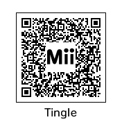 Tingle
