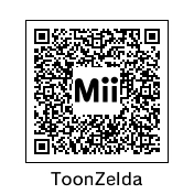 Toon Zelda