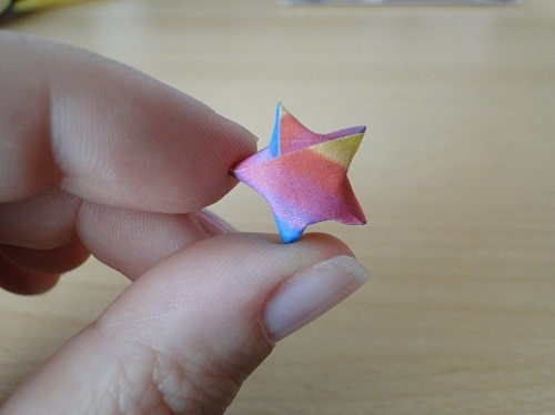 Lucky Stars Lucky Stars