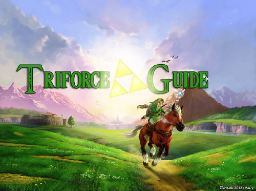Triforceguide