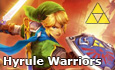 Hyrule Warriors - Komplettlösung auf zfans.de