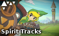 Spirit Tracks - Lösung