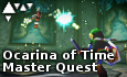 Ocarina of Time - Lösung Master Quest