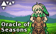 Oracle of Seasons - Lösung