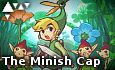 The Minish Cap - Lösung