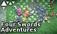 Four Swords Adventures - Lösung