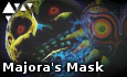 Majora's Mask