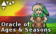 Oracle of Ages and Seasons