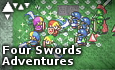 Four Swords Adventures