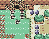 Level 2 - Djinn Grotte