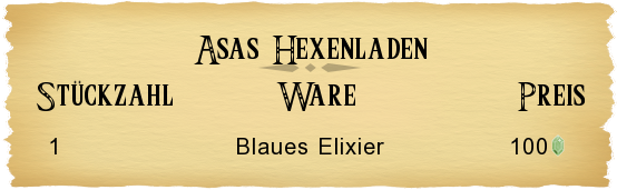 asahexenladen
