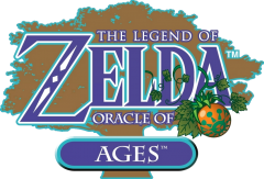 Oracle of Ages