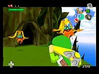 The Wind Waker - Bummerang