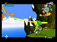 The Wind Waker - Bummerang