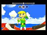 The Wind Waker - Schiff-Utensilien