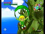 The Wind Waker - Blatt