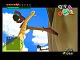 The Wind Waker - Seil