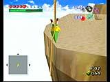 The Wind Waker - Seil