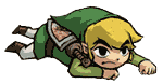 Zelda Gamecube - The Wind Waker