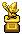 Tingle- Trophäe